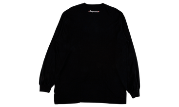 Independent L/S Tee 