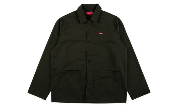 Shop Work Jacket