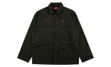 Shop Work Jacket