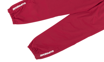 Warm Up Pants 