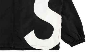 S Logo Track Jacket 