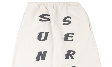 Sunday Service Sweatpants