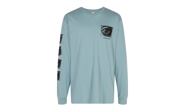 M.C. Escher Eye L/S Tee