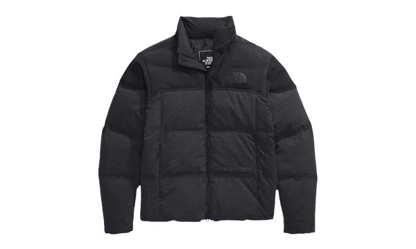 The North Face Mens RMST Steep Tech Nuptse Down Jacket NF0A86ZAJK3 "BLACK"