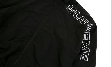 Split Track Jacket 