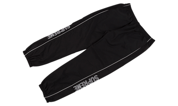 Striped Logo Warm Up Pant 