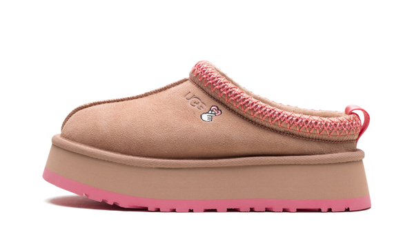 Tazz Love '25 Slipper WMNS "Arroyo Tropical Pink"