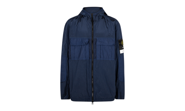 Nylon Metal Watro Ripstop Jacket "Navy"