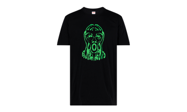 Scream Tee 