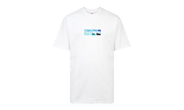 Emilio Pucci Box Logo Tee "SS 21"