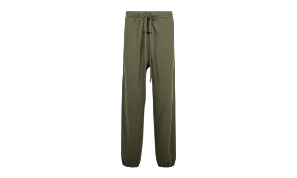 Heavy Fleece Sweatpant "Military"