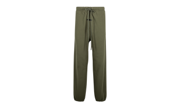 Heavy Fleece Sweatpant 