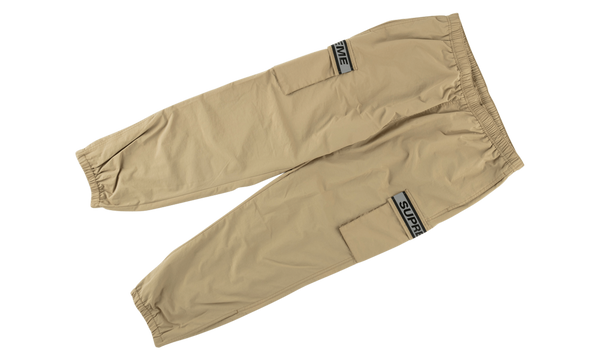 Reflective Taping Cargo Pant "SS 18"