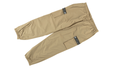 Reflective Taping Cargo Pant 