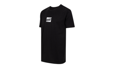 Boxed Tilt Logo T-Shirt 