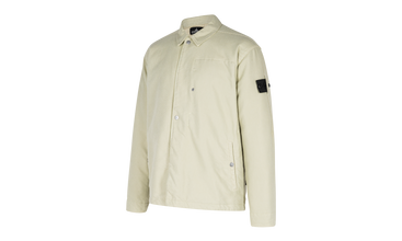 Insulated Coach Jacket 