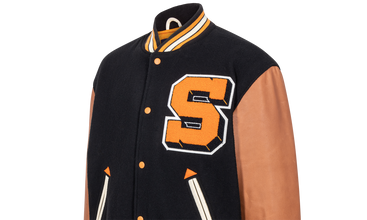 Home Team Varsity Jacket 