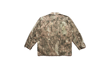 Neighborhood Camo Fatigue Jacket 