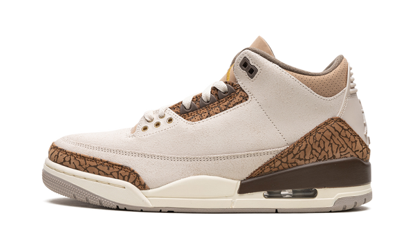 Air Jordan 3 "Palomino"