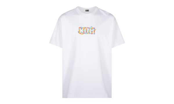 Treats for SOUR PATCH KIDS® Candy Classic Logo Tee "White"