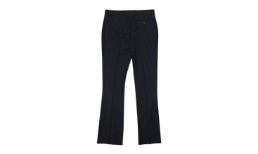 REPEATING TAILORED FLARE Pants 