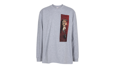 Mike Hill Snaketrap L/S Tee 