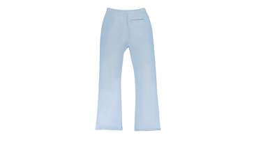 HWT FLEECE FLARED PANT 