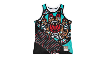 Big Face Fashion Tank 5.0 