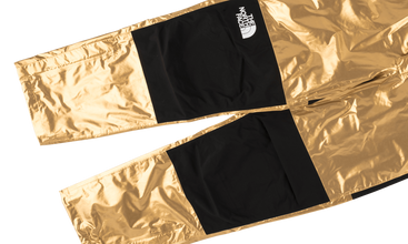 TNF Metallic Mountain Bib Pant 