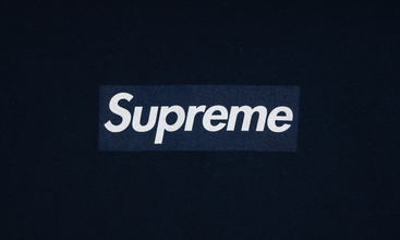 Box Logo L/S Tee 