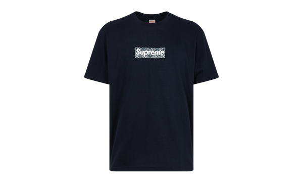 Bandana Box Logo Tee "FW 19"