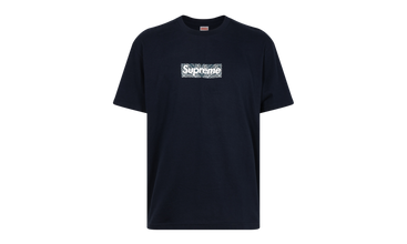 Bandana Box Logo Tee 