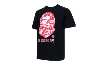 ABC Camo By Bathing Ape Tee