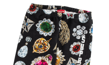 Jewels Sweatpant 