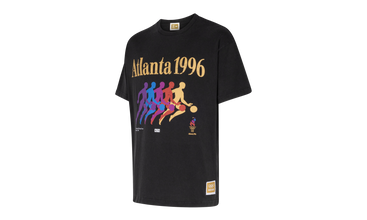 Olympics Heritage Atlanta Basketball Vintage Tee 