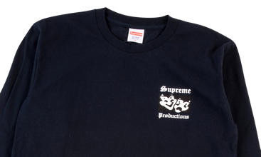 Productions L/S Tee