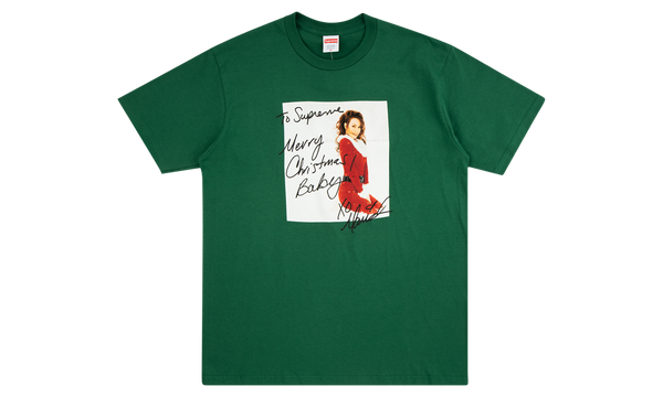 Mariah Carey Tee "FW 20"