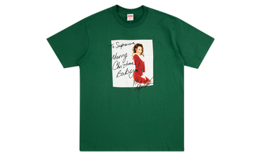 Mariah Carey Tee 