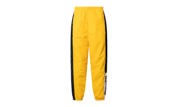 Side Logo Track Pants 