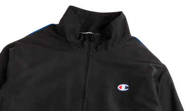 Champion Warm Up Jacket