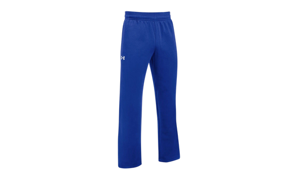 Hustle Fleece Pant "Royal Blue"