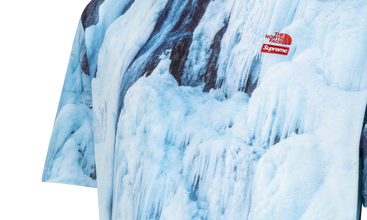 TNF Ice Climb Tee 