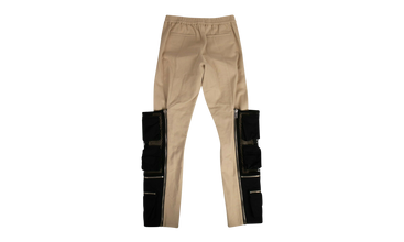 Side Pocket Pants 