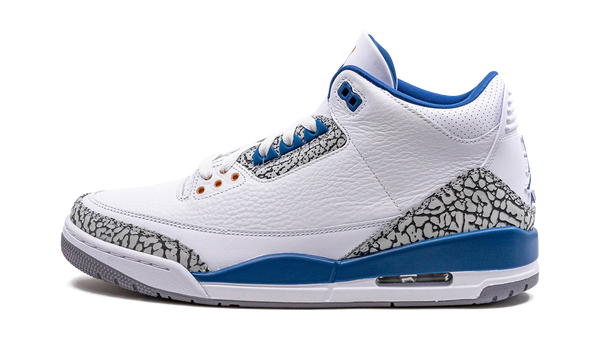 Air Jordan 3 Retro "Wizards"