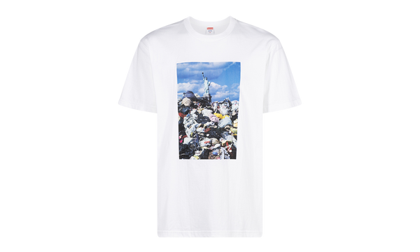 Trash Tee "FW 22"