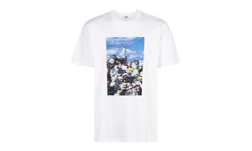 Trash Tee 