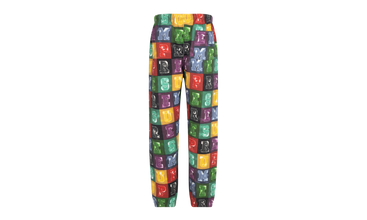 Blocks Sweatpant 