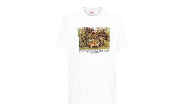 Masterpieces Tee "SS 20"