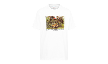 Masterpieces Tee 