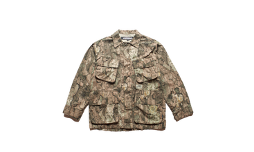 Neighborhood Camo Fatigue Jacket 